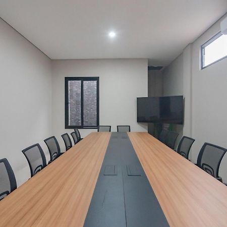 Urbanview Elephant Eleven Residence Bandung Bagian luar foto