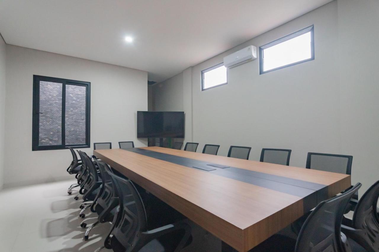 Urbanview Elephant Eleven Residence Bandung Bagian luar foto