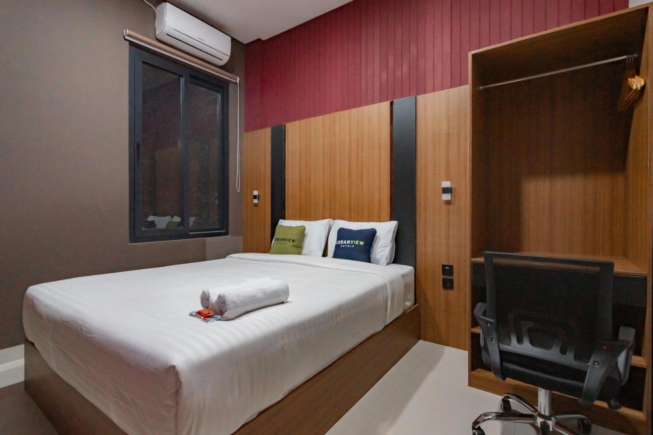 Urbanview Elephant Eleven Residence Bandung Bagian luar foto