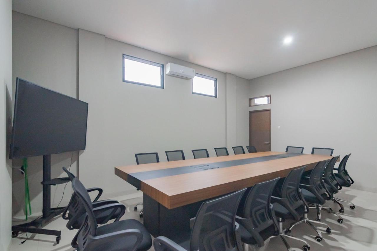 Urbanview Elephant Eleven Residence Bandung Bagian luar foto