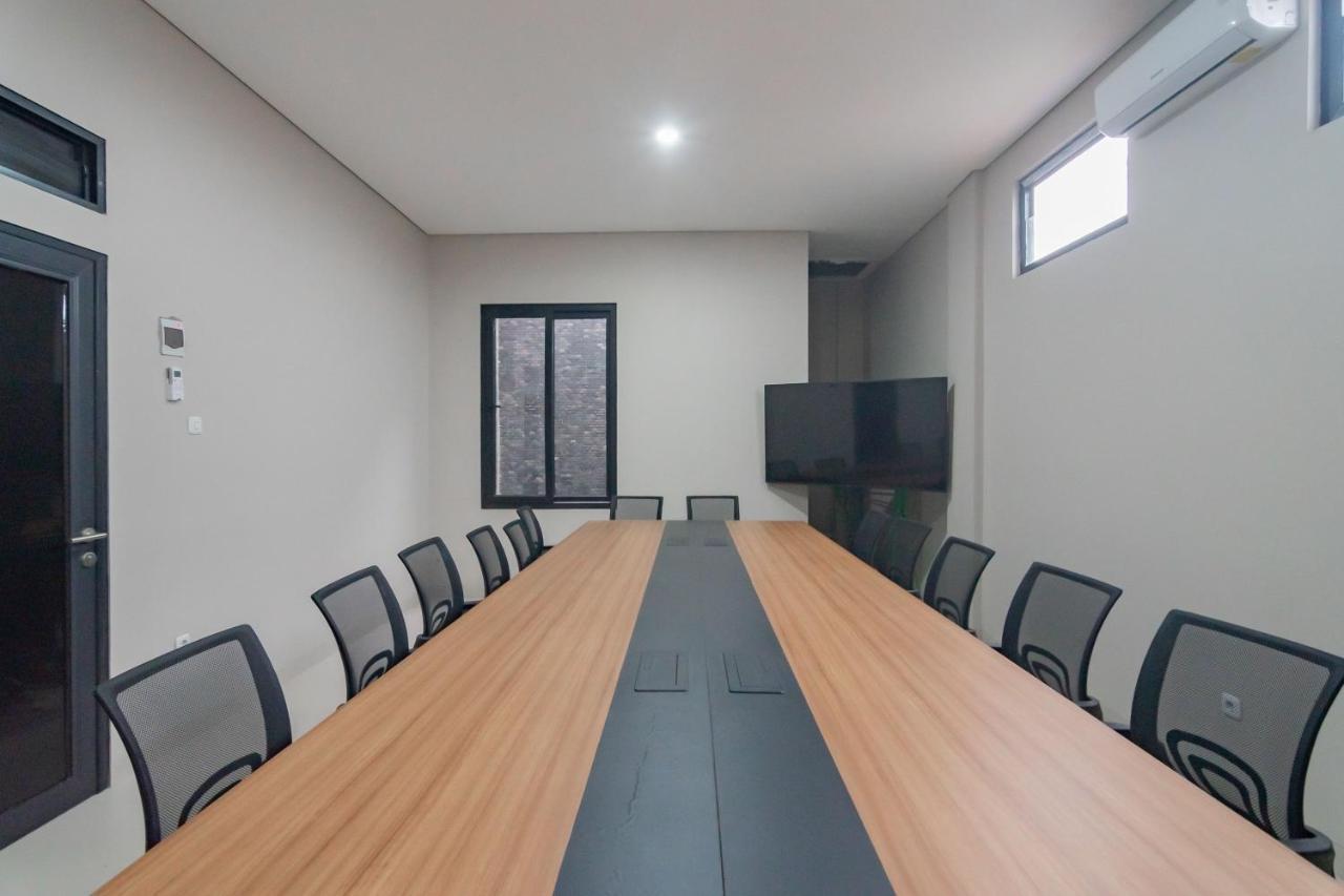 Urbanview Elephant Eleven Residence Bandung Bagian luar foto