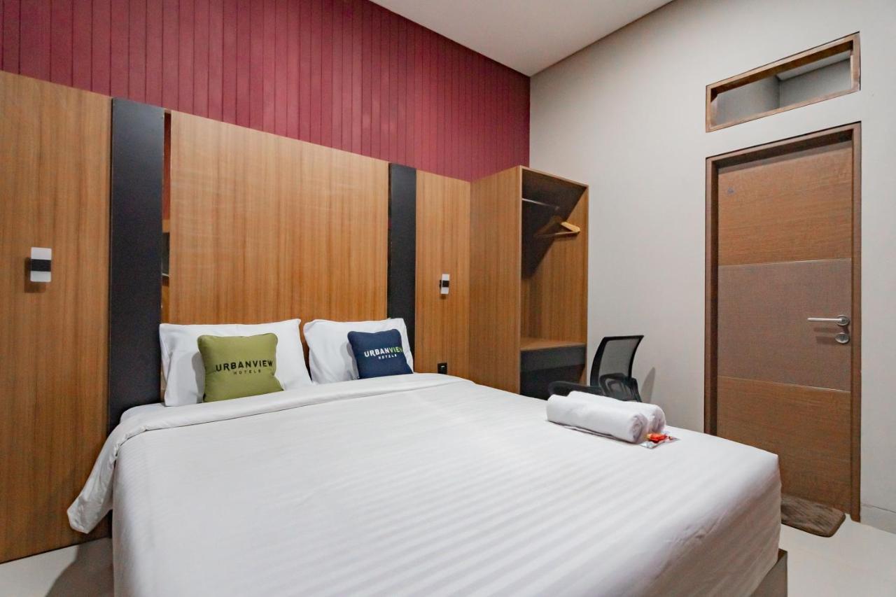 Urbanview Elephant Eleven Residence Bandung Bagian luar foto