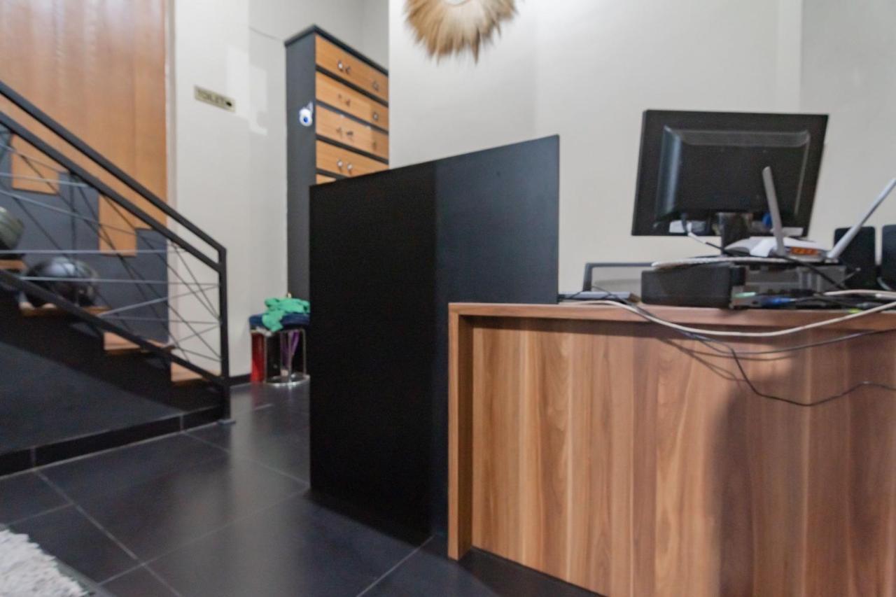 Urbanview Elephant Eleven Residence Bandung Bagian luar foto