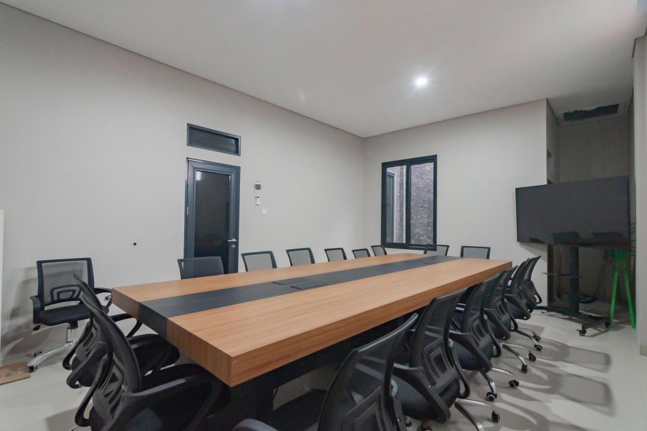 Urbanview Elephant Eleven Residence Bandung Bagian luar foto