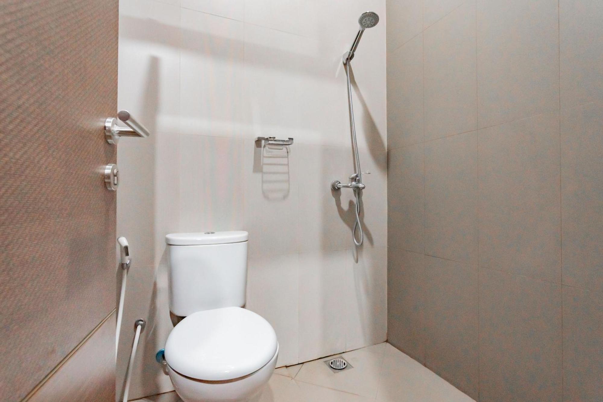 Urbanview Elephant Eleven Residence Bandung Ruang foto